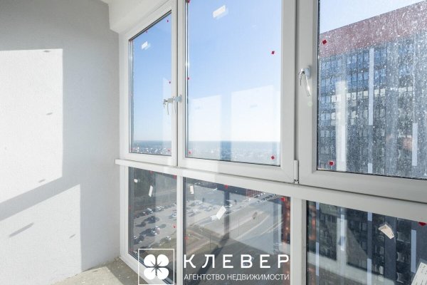 2-комнатная квартира по адресу Николая Камова ул., д. 11 - фото 17