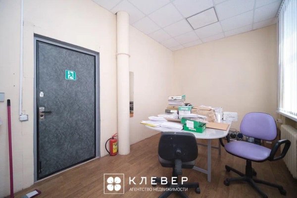 Сдается производственное/складское помещение по адресу г. Минск, Казинца ул., д. 25 к. а - фото 18