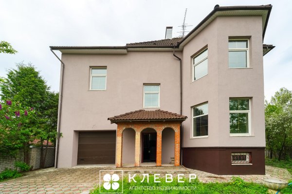 Продается коттедж г. Минск, Будславская ул., д. 5 - фото 4