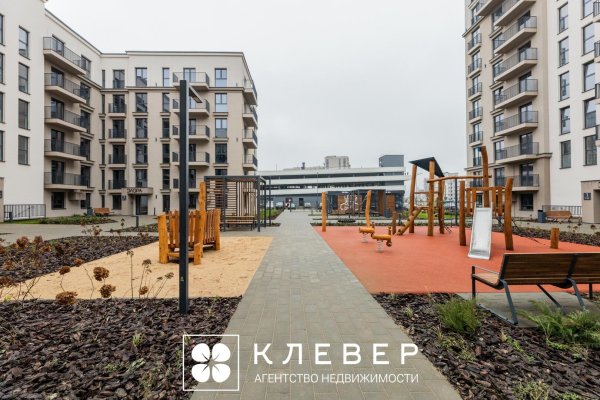 2-комнатная квартира по адресу Виталия Цвирко ул., д. 65 - фото 18