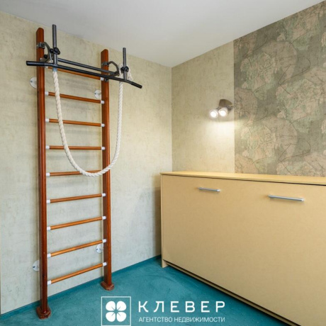 Фотография 3-комнатная квартира по адресу Воронянского ул., д. 23 - фото 17