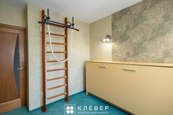 3-комнатная квартира по адресу Воронянского ул., д. 23 - фото 17