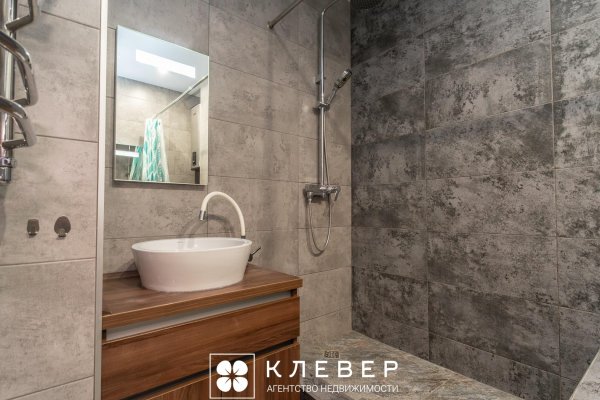 3-комнатная квартира по адресу Игуменский тракт, д. 14 - фото 18