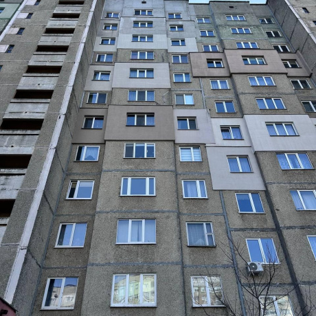 Фотография 2-комнатная квартира по адресу Плеханова ул., д. 56 к. 1 - фото 6