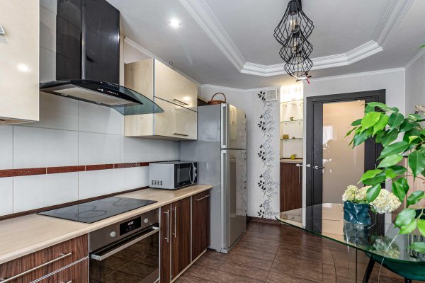 2-комнатная квартира по адресу Скрипникова ул., д. 11 - фото 5