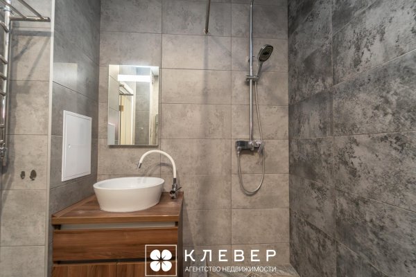 3-комнатная квартира по адресу Игуменский тракт, д. 14 - фото 19
