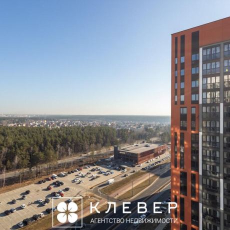 Фотография 2-комнатная квартира по адресу Николая Камова ул., д. 11 - фото 19