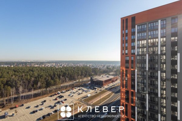 2-комнатная квартира по адресу Николая Камова ул., д. 11 - фото 19