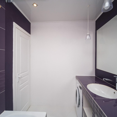 Фотография 3-комнатная квартира по адресу Каменногорская ул., д. 110 - фото 16