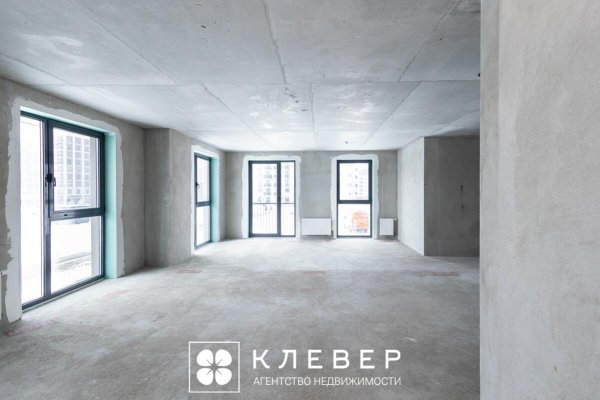 3-комнатная квартира по адресу Виталия Цвирко ул., д. 73 - фото 2