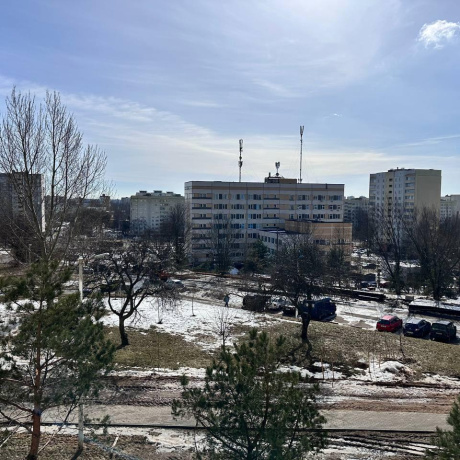 Фотография 2-комнатная квартира по адресу Плеханова ул., д. 56 к. 1 - фото 7