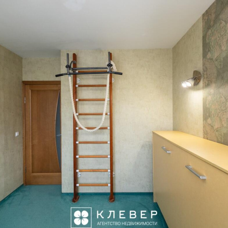 Фотография 3-комнатная квартира по адресу Воронянского ул., д. 23 - фото 18