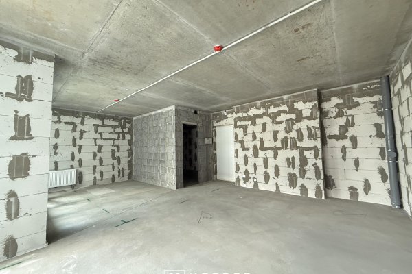 1-комнатная квартира по адресу Жореса Алфёрова ул., д. 22 - фото 2