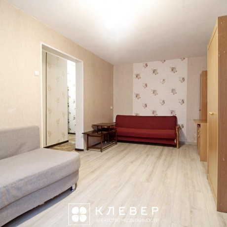 Фотография 2-комнатная квартира по адресу Скрыганова ул., д. 11 - фото 3