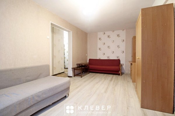 2-комнатная квартира по адресу Скрыганова ул., д. 11 - фото 3