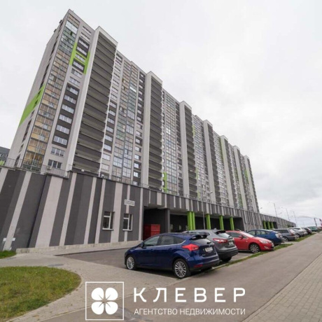 Фотография 3-комнатная квартира по адресу Лосика ул., д. 31 - фото 20