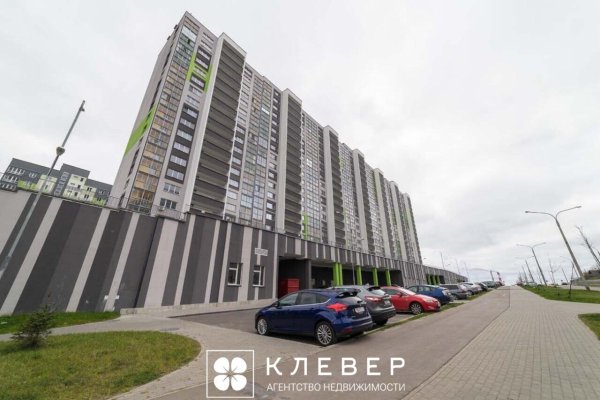 3-комнатная квартира по адресу Лосика ул., д. 31 - фото 20