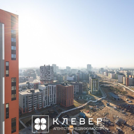 Фотография 2-комнатная квартира по адресу Николая Камова ул., д. 11 - фото 20