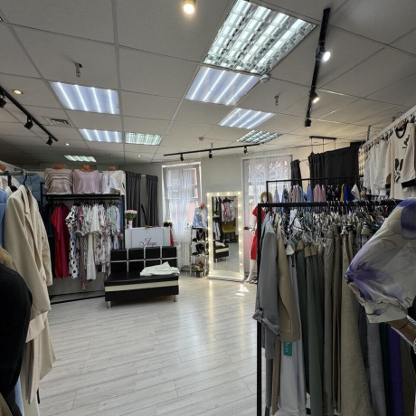 Фотография Продается торговое помещение по адресу г. Минск, Немига ул., д. 3 - фото 2