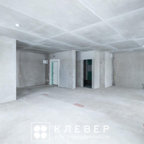 Фотография 3-комнатная квартира по адресу Виталия Цвирко ул., д. 73 - фото 5