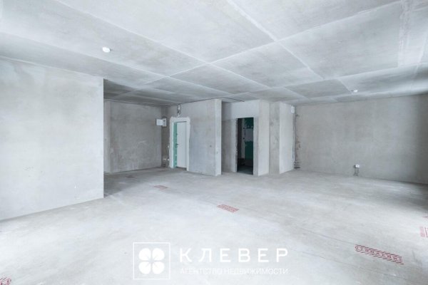 3-комнатная квартира по адресу Виталия Цвирко ул., д. 73 - фото 5