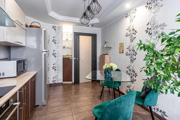 2-комнатная квартира по адресу Скрипникова ул., д. 11 - фото 6
