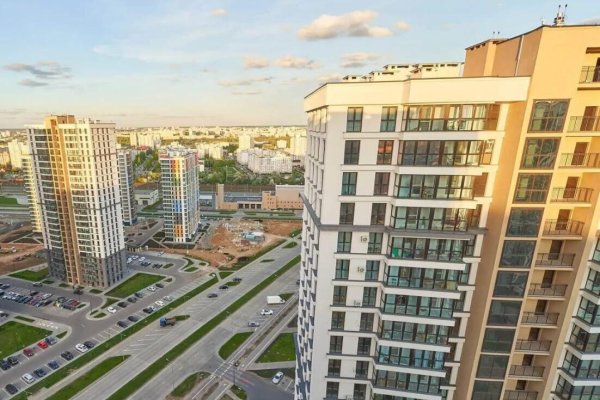 1-комнатная квартира по адресу Жореса Алфёрова ул., д. 7 - фото 15