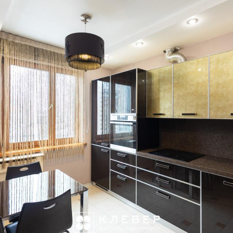 Фотография 3-комнатная квартира по адресу Воронянского ул., д. 23 - фото 19