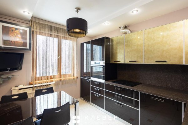 3-комнатная квартира по адресу Воронянского ул., д. 23 - фото 19