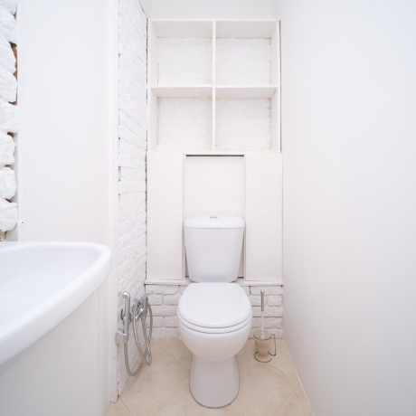 Фотография 3-комнатная квартира по адресу Каменногорская ул., д. 110 - фото 15