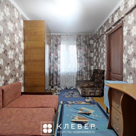 Фотография 2-комнатная квартира по адресу Скрыганова ул., д. 11 - фото 4