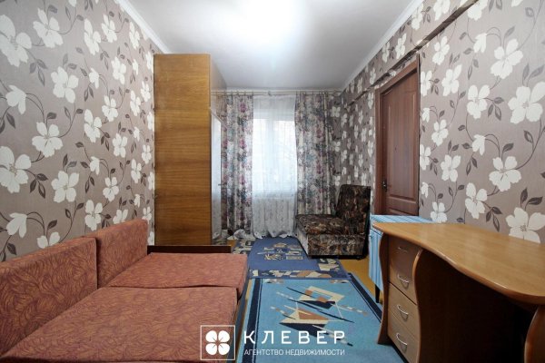 2-комнатная квартира по адресу Скрыганова ул., д. 11 - фото 4