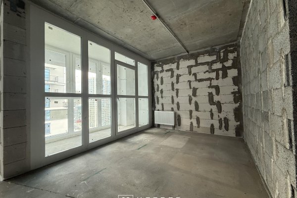 1-комнатная квартира по адресу Жореса Алфёрова ул., д. 22 - фото 3