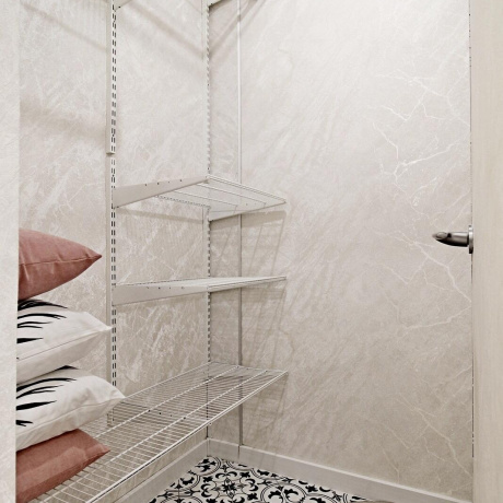 Фотография 1-комнатная квартира по адресу Жореса Алфёрова ул., д. 9 - фото 14