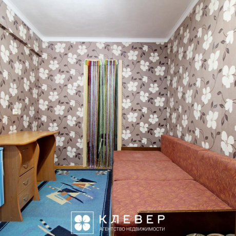 Фотография 2-комнатная квартира по адресу Скрыганова ул., д. 11 - фото 5