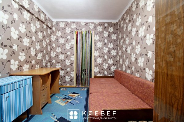 2-комнатная квартира по адресу Скрыганова ул., д. 11 - фото 5