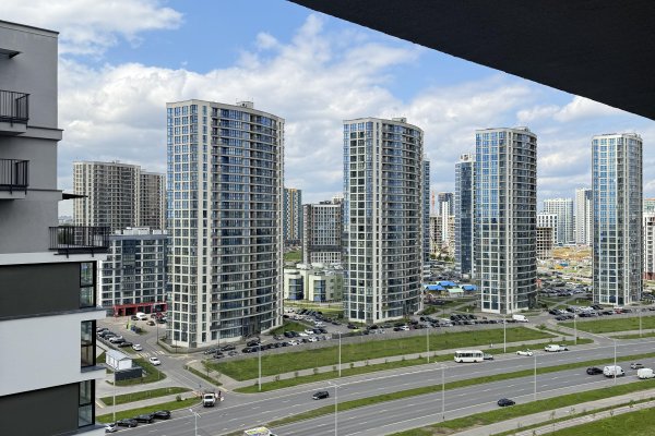1-комнатная квартира по адресу Жореса Алфёрова ул., д. 22 - фото 5