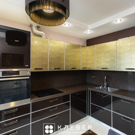 Фотография 3-комнатная квартира по адресу Воронянского ул., д. 23 - фото 20