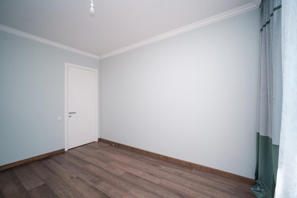 3-комнатная квартира по адресу Кропоткина ул., д. 47 - фото 12