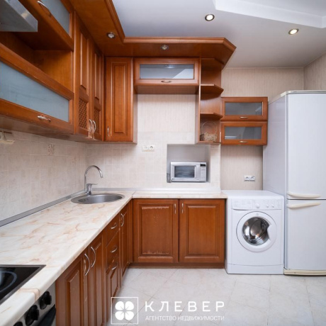 Фотография 3-комнатная квартира по адресу Физкультурная ул., д. 18 - фото 8