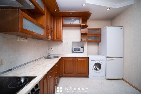 3-комнатная квартира по адресу Физкультурная ул., д. 18 - фото 8