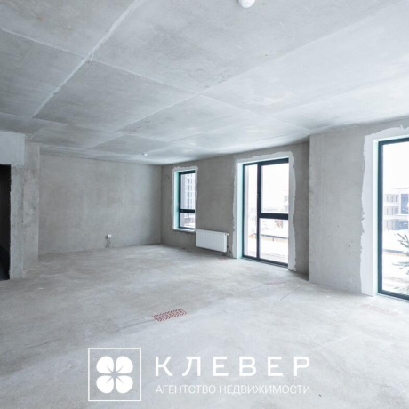 Фотография 3-комнатная квартира по адресу Виталия Цвирко ул., д. 73 - фото 3