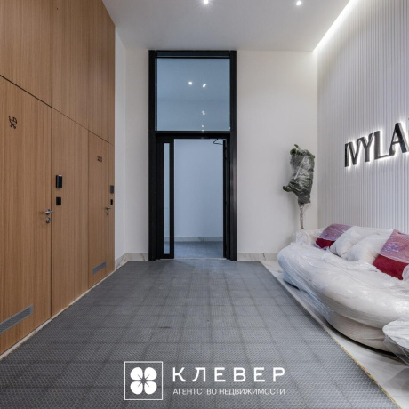 Фотография 3-комнатная квартира по адресу Виталия Цвирко ул., д. 84 - фото 19