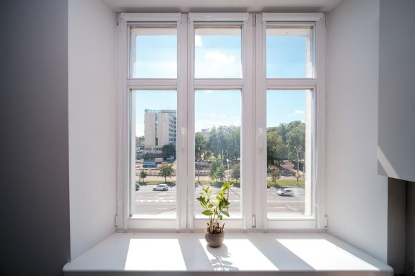 3-комнатная квартира по адресу Кропоткина ул., д. 47 - фото 15