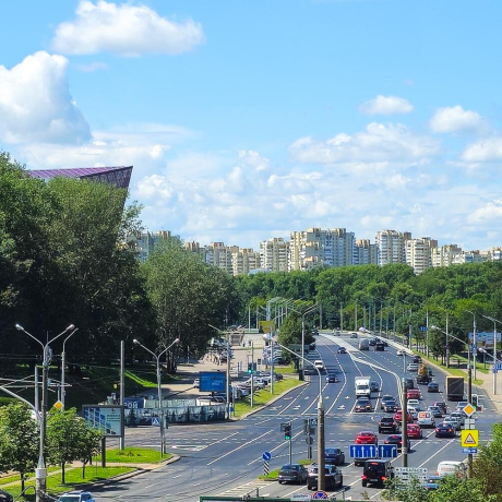 Фотография 3-комнатная квартира по адресу Кропоткина ул., д. 47 - фото 16