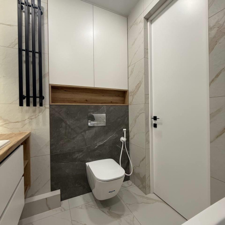 Фотография 2-комнатная квартира по адресу Виталия Цвирко ул., д. 84 - фото 20