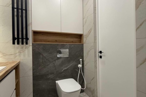 2-комнатная квартира по адресу Виталия Цвирко ул., д. 84 - фото 20