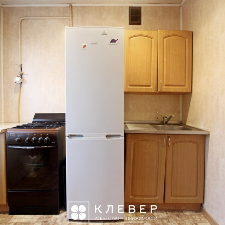 Фотография 2-комнатная квартира по адресу Скрыганова ул., д. 11 - фото 6