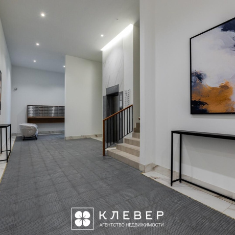 Фотография 3-комнатная квартира по адресу Виталия Цвирко ул., д. 84 - фото 4