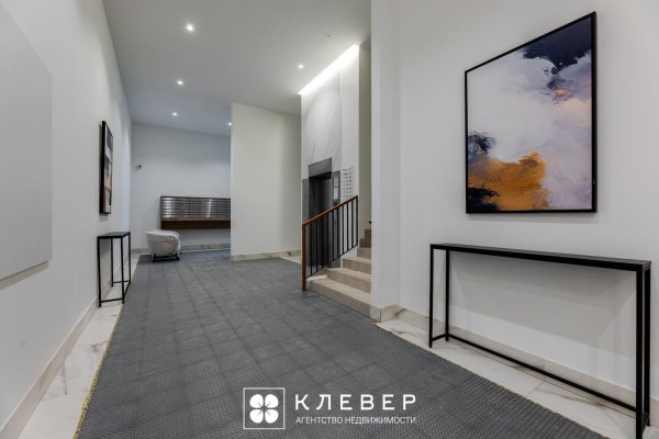 3-комнатная квартира по адресу Виталия Цвирко ул., д. 84 - фото 4